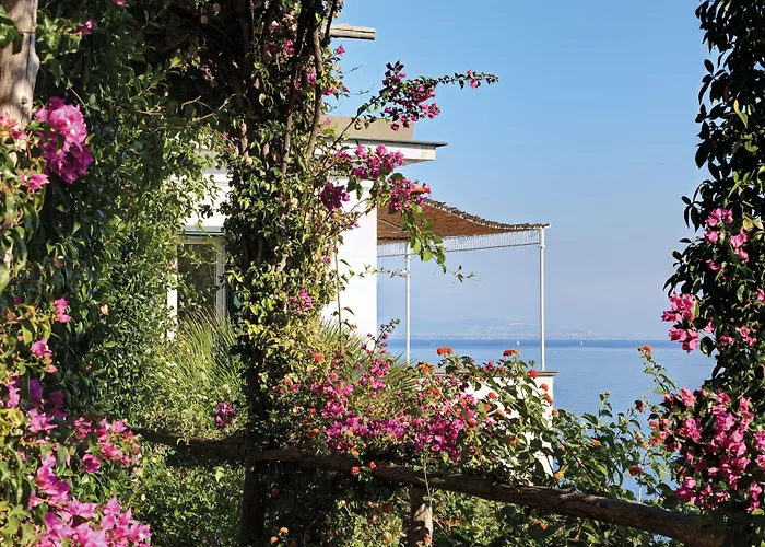 Hotel Santa Caterina