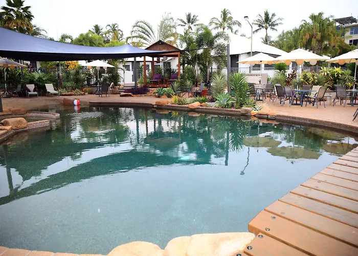 Island Leisure Resort