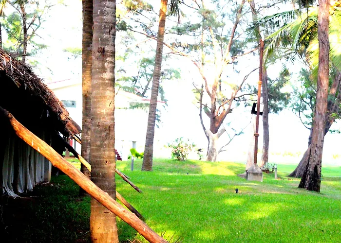 Vgp Golden Beach Resort