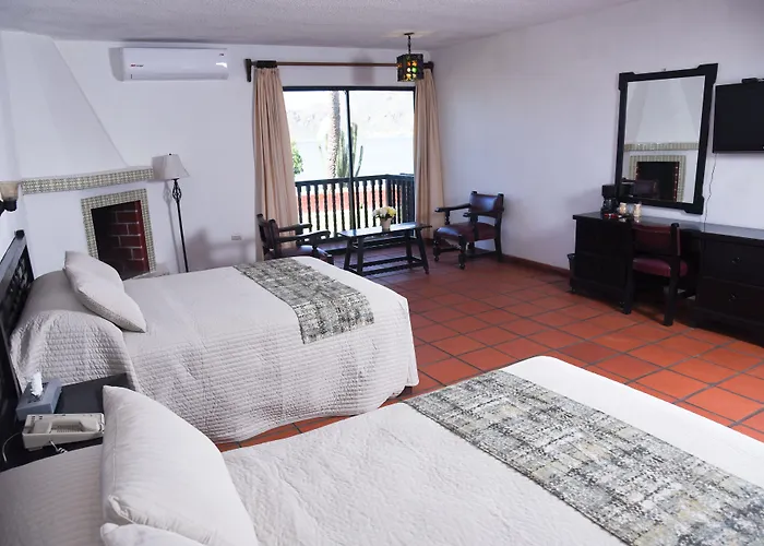 Guaymas Resorts