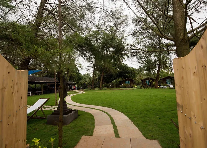 Montego Bay Beach Village - Morjim