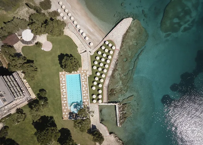 Kalamaki Beach Resort