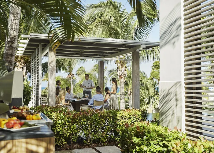 Meads Bay Resorts