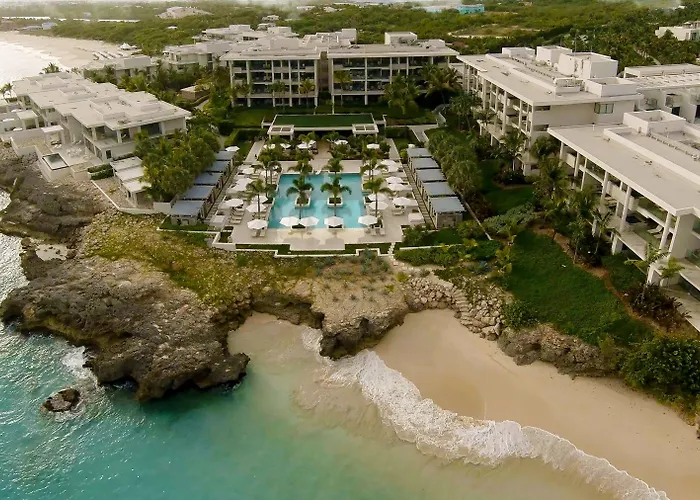 ANGUILLA Spa Resorts