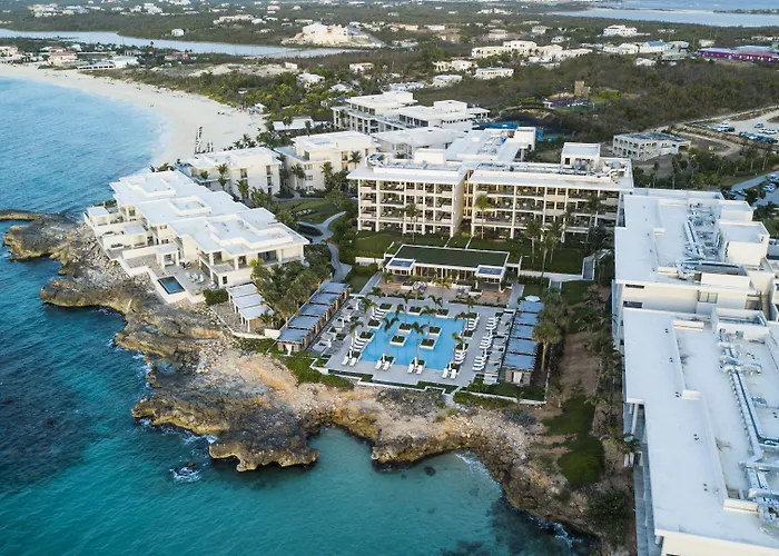 Four Seasons Resort And Residences Anguilla
