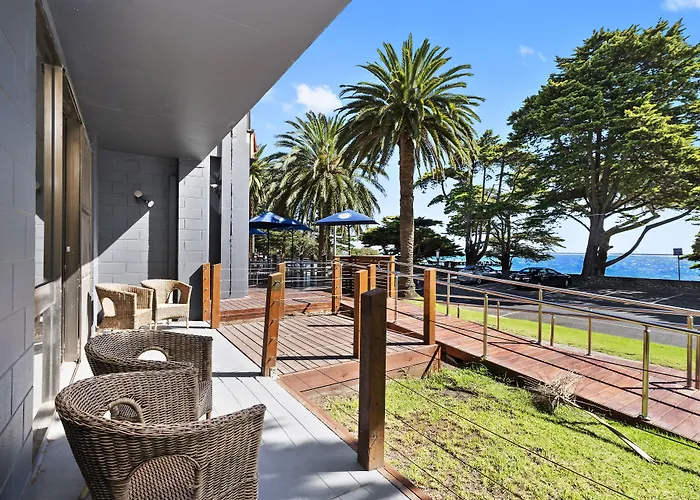North Pier Hotel