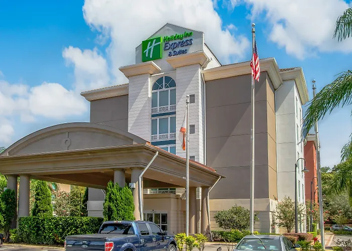 Holiday Inn Express Hotel & Suites Orlando - Apopka By Ihg