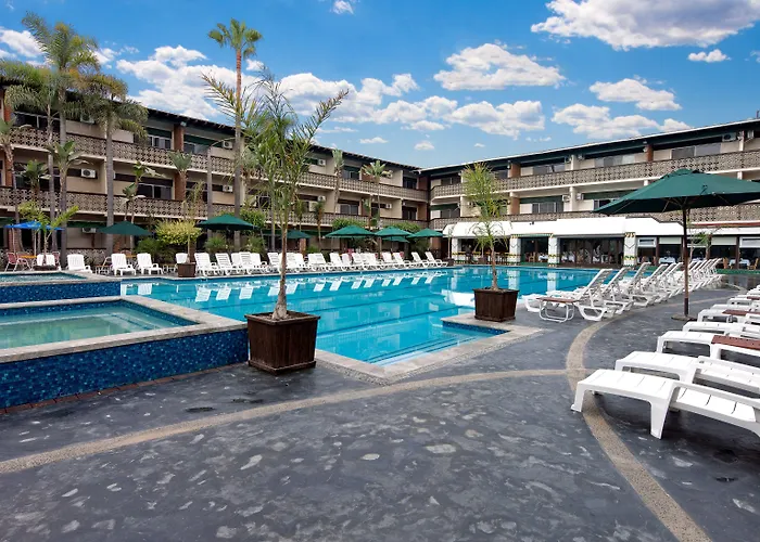 San Nicolas Hotel Casino