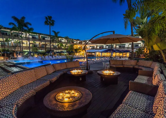 San Pablo Resorts