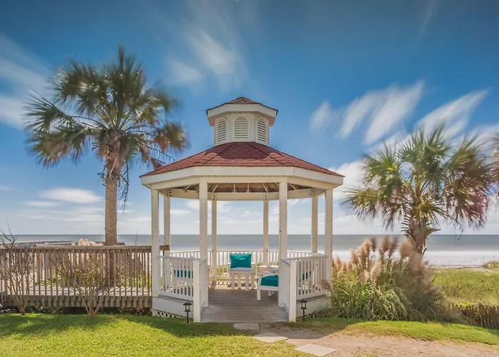 Ocean Isle Beach Resorts