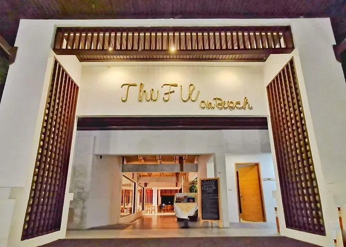 Kacha Resort & Spa, Koh Chang