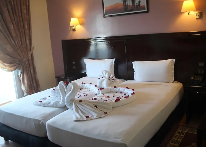 Hotel Tildi Hotel & Spa