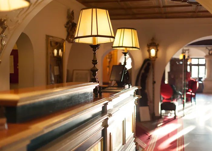 Atlas Grand Hotel