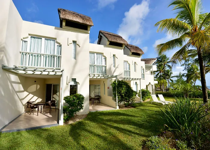 C Mauritius Palmar (Adults Only)
