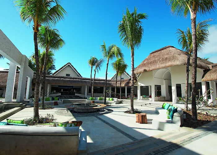 C Mauritius Palmar (Adults Only)