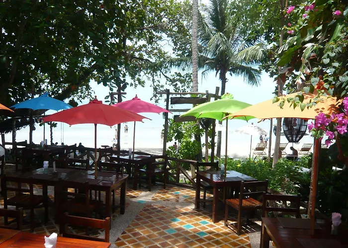 Banpu Koh Chang Resort (Adults Only)