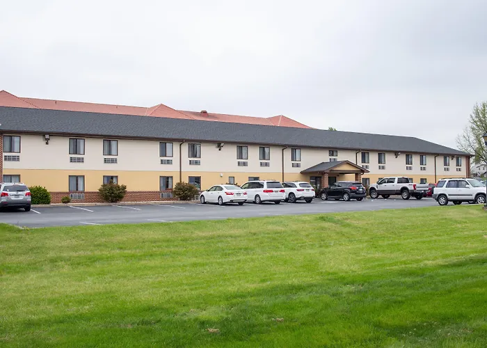 Eastbrook Inn