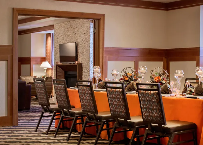 Denver Luxury Resorts