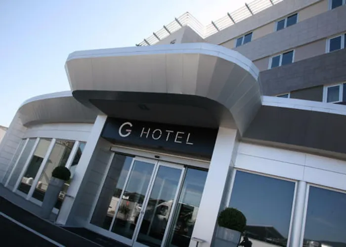G Hotel Ancona