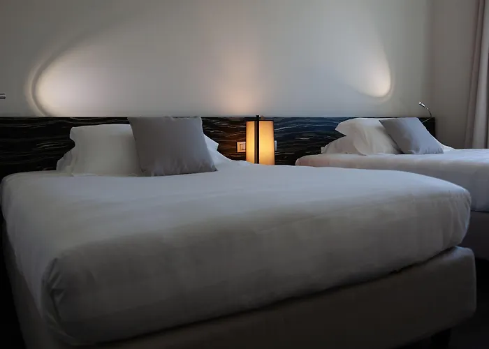 G Hotel Ancona