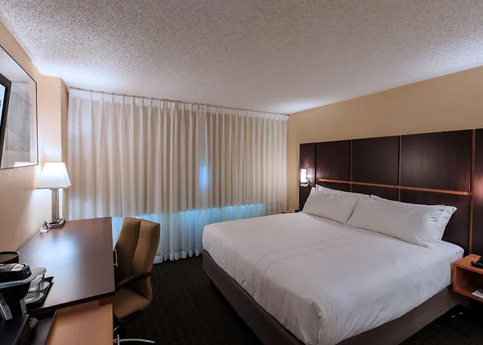 Seminole Resorts