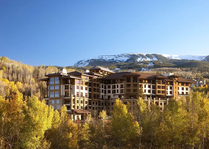 Viceroy Snowmass