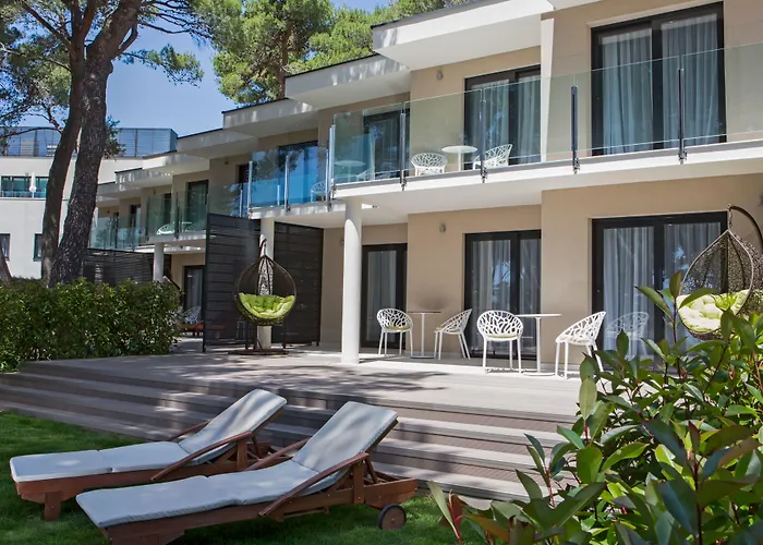 Park Plaza Arena Pula