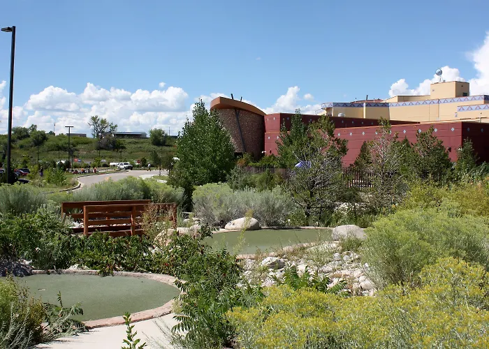 Sky Ute Casino Resort