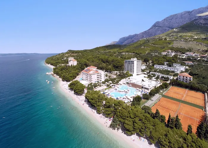 Bluesun Hotel Neptun