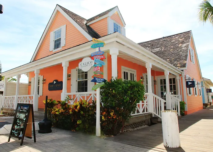 Valentines Resort & Marina
