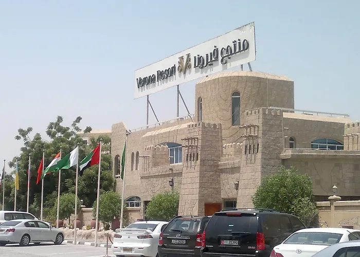 Verona Resorts Sharjah