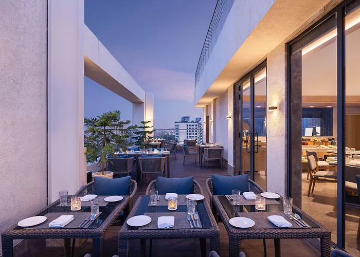 Fairfield By Marriott Jaipur