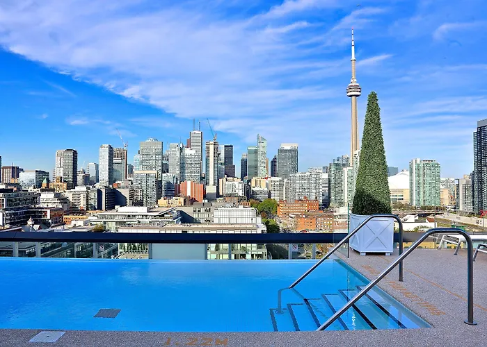 1 Hotel Toronto