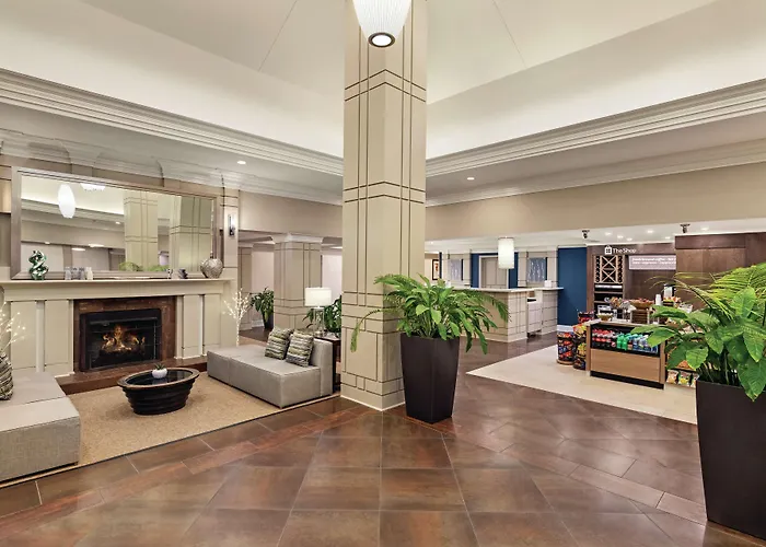 Hilton Garden Inn Oxford/Anniston, Al