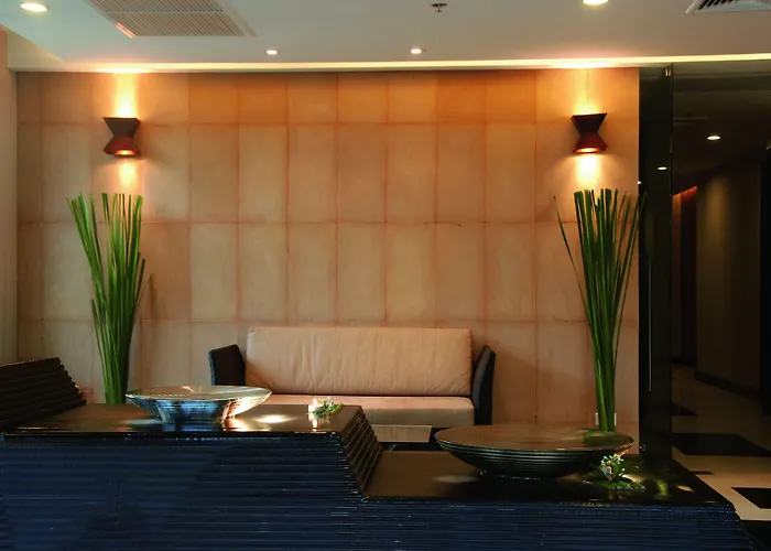 Tara Mantra Cha-Am Resort