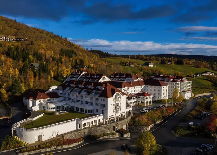 Dr. Holms Hotel