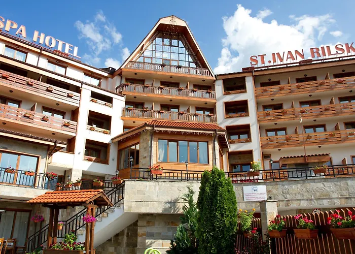Bansko Resorts