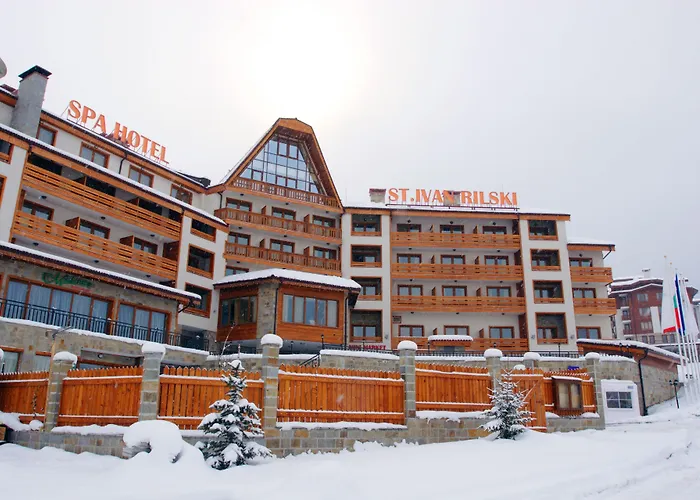 Bansko Resorts