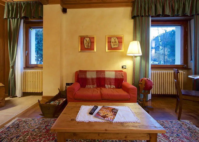 Hotel Croux