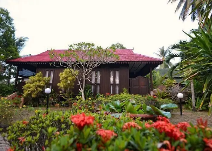 Vivilla By Holiday Villa Cherating