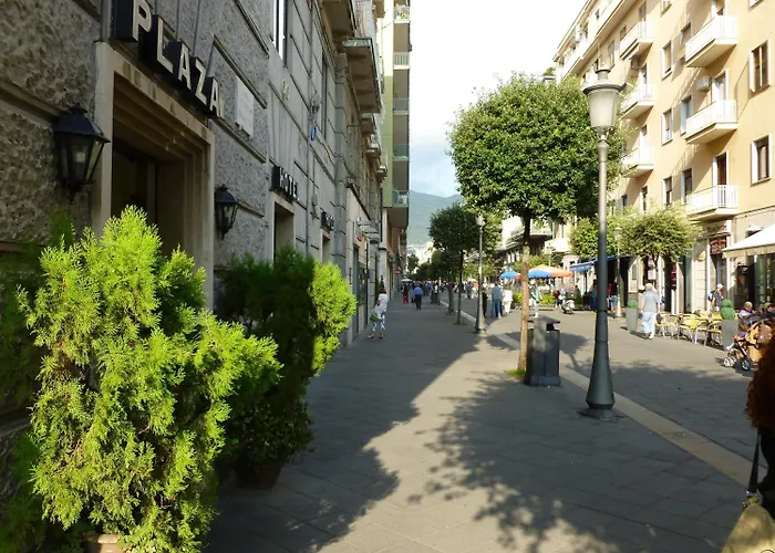 Salerno Resorts