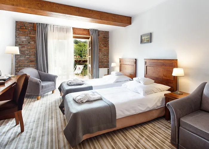 Dolina Charlotty Resort&Spa