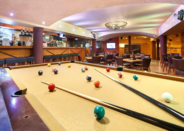 Dolina Charlotty Resort&Spa
