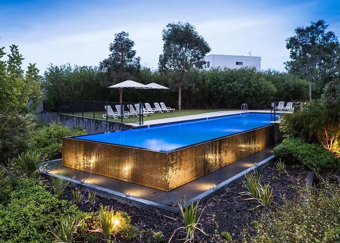 Coast Resort Merimbula