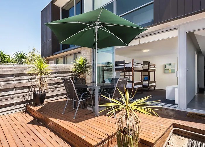Coast Resort Merimbula