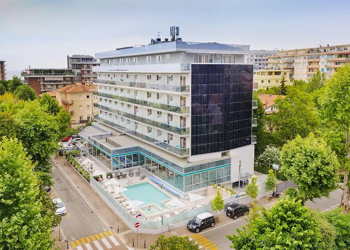 Aqua Hotel