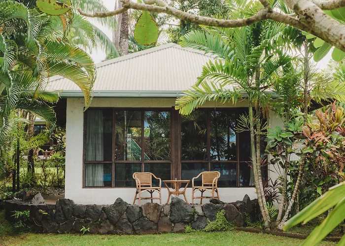 Sinalei Reef Resort & Spa