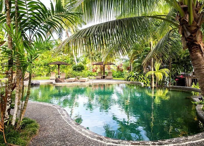 Sinalei Reef Resort & Spa
