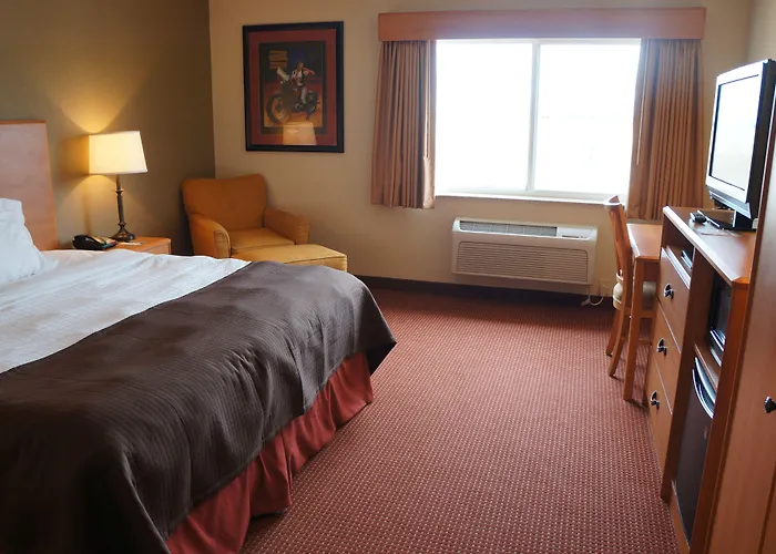 Americinn By Wyndham Anamosa