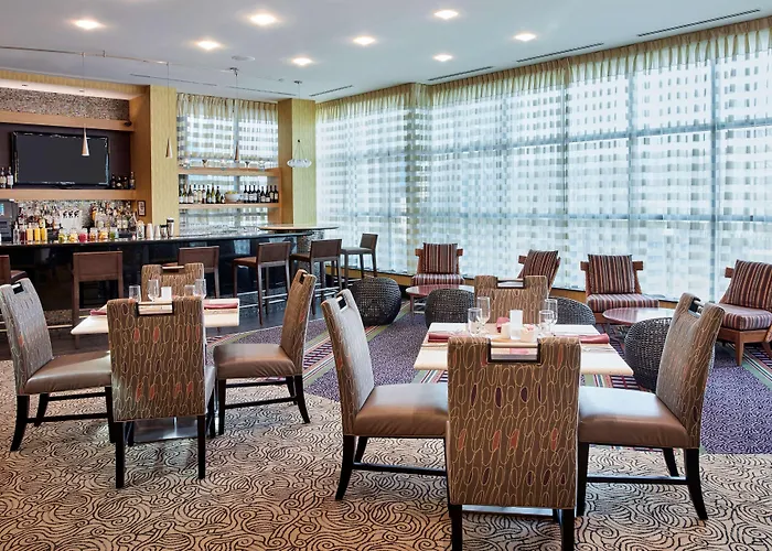 Hilton Garden Inn Rockville - Gaithersburg